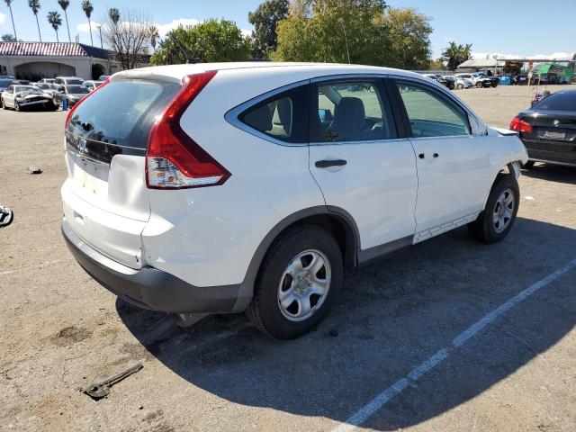 Photo 3 from auction – 2012 HONDA CR-V LX with VIN 2HKRM3H36CH500442