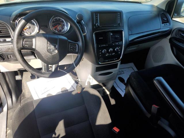 Photo 8 from auction – 2017 DODGE GRAND CARA with VIN 2C4RDGBGXHR619088