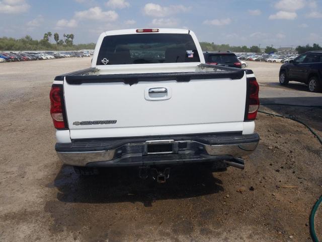 Photo 6 from auction – 2006 CHEVROLET SILVERADO with VIN 1GCEC19T76Z208784
