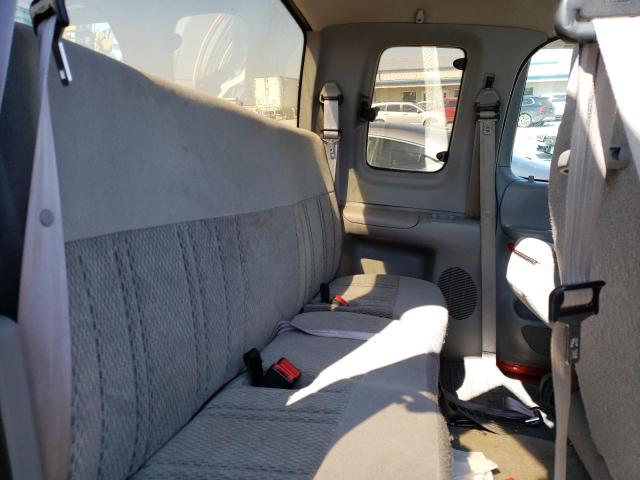 Photo 10 from auction – 1997 FORD F150 with VIN 1FTDX1869VNA10905