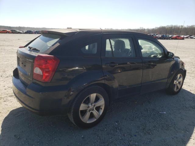 Photo 3 from auction – 2010 DODGE CALIBER SX with VIN 1B3CB4HA1AD662922