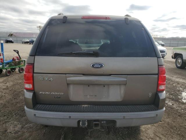 Photo 6 from auction – 2002 FORD EXPLORER X with VIN 1FMDU73W22UB28570