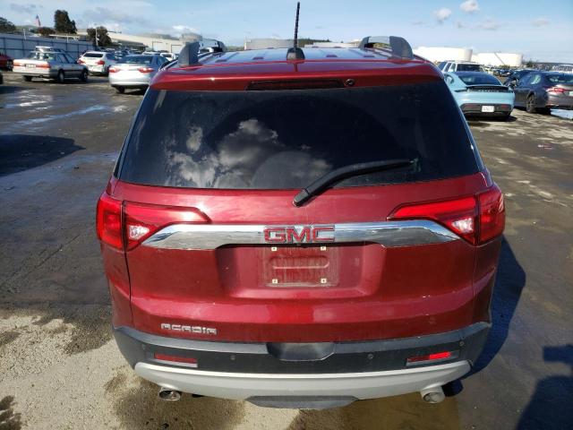 صورة رقم 6 من المزاد - 2017 GMC ACADIA SLE مع VIN 1GKKNLLS3HZ309983
