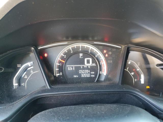 Photo 9 from auction – 2018 HONDA CIVIC LX with VIN 2HGFC2F57JH568096