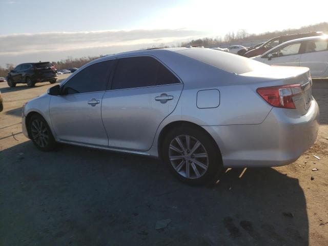 Photo 2 from auction – 2012 TOYOTA CAMRY BASE with VIN 4T4BF1FK2CR249338