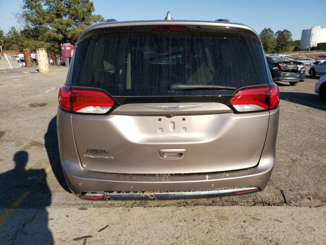 Фото 6 с аукциона – 2018 CHRYSLER PACIFICA T с VIN 2C4RC1BG1JR103997