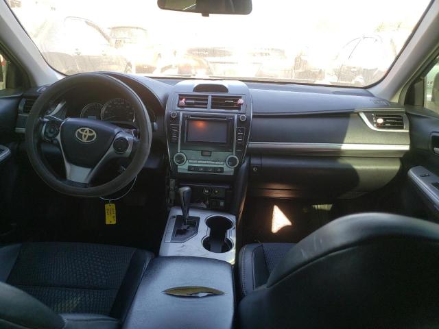Photo 8 from auction – 2012 TOYOTA CAMRY BASE with VIN 4T1BF1FK8CU085636
