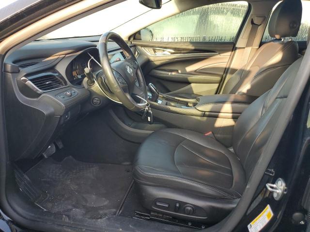 Photo 7 from auction – 2017 BUICK LACROSSE E with VIN 1G4ZP5SSXHU171515