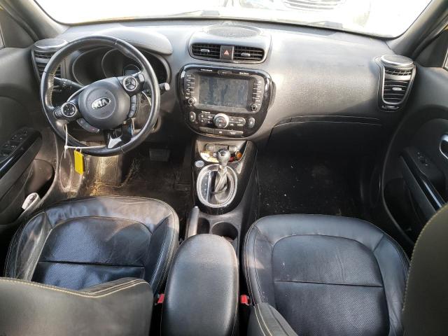 Photo 8 from auction – 2014 KIA SOUL + with VIN KNDJP3A53E7078623