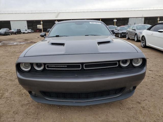 Photo 5 from auction – 2019 DODGE CHALLENGER with VIN 2C3CDZAG1KH677420