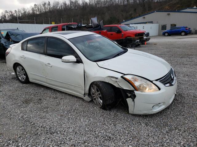 Photo 4 from auction – 2010 NISSAN ALTIMA BAS with VIN 1N4AL2AP1AN453847