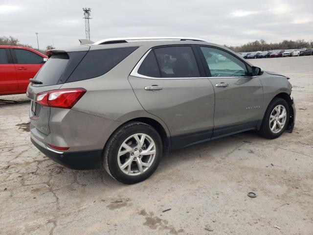 Photo 3 from auction – 2018 CHEVROLET EQUINOX PR with VIN 3GNAXMEV1JS543189