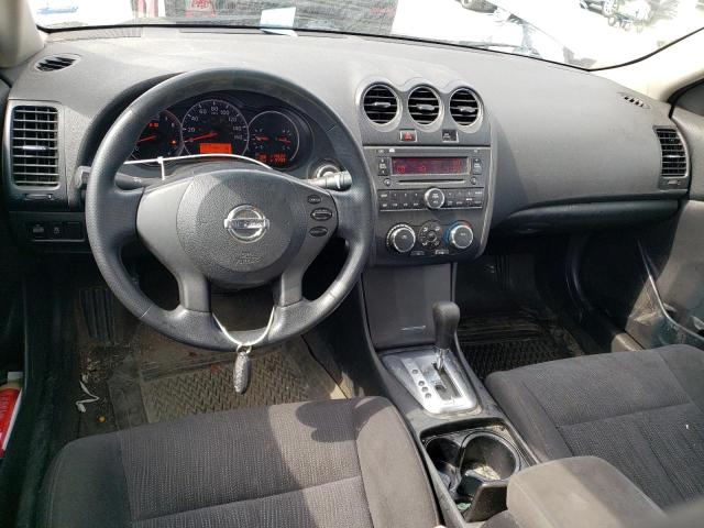 Photo 8 from auction – 2011 NISSAN ALTIMA BAS with VIN 1N4AL2AP6BC103675