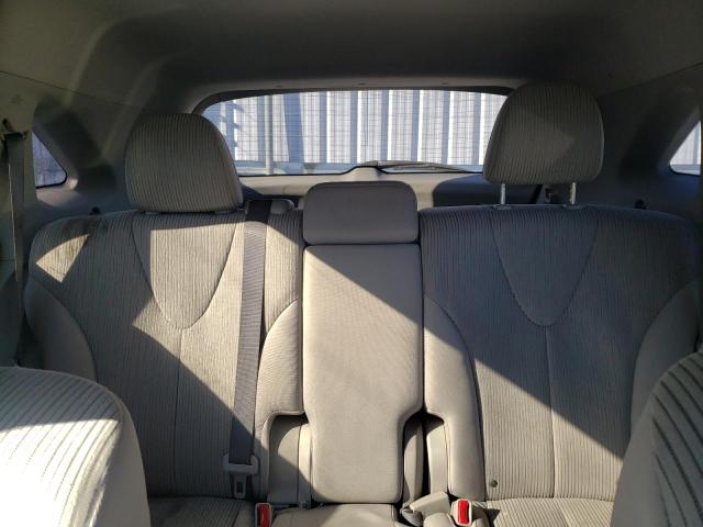 Photo 10 from auction – 2011 TOYOTA VENZA with VIN 4T3BA3BB6BU020757