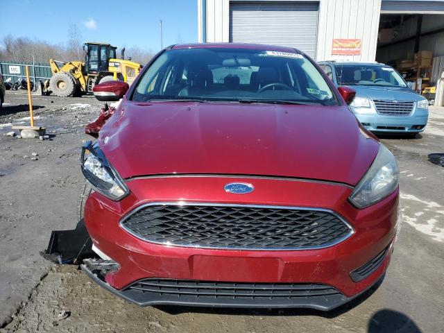 Photo 5 from auction – 2016 FORD FOCUS SE with VIN 1FADP3K22GL342674