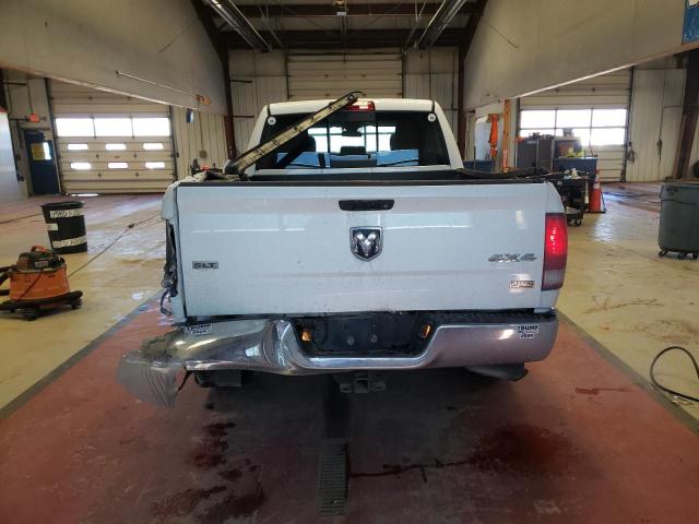 Photo 6 from auction – 2017 RAM 1500 SLT with VIN 1C6RR7GG9HS776885