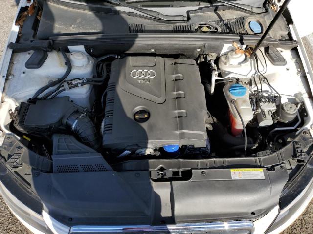 Фото 11 с аукциона – 2011 AUDI A4 PREMIUM с VIN WAUEFAFL8BN008605