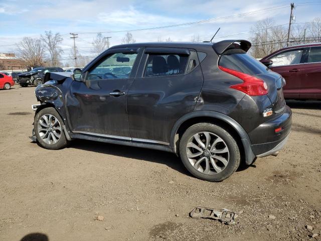 Photo 2 from auction – 2013 NISSAN JUKE S with VIN JN8AF5MVXDT205145