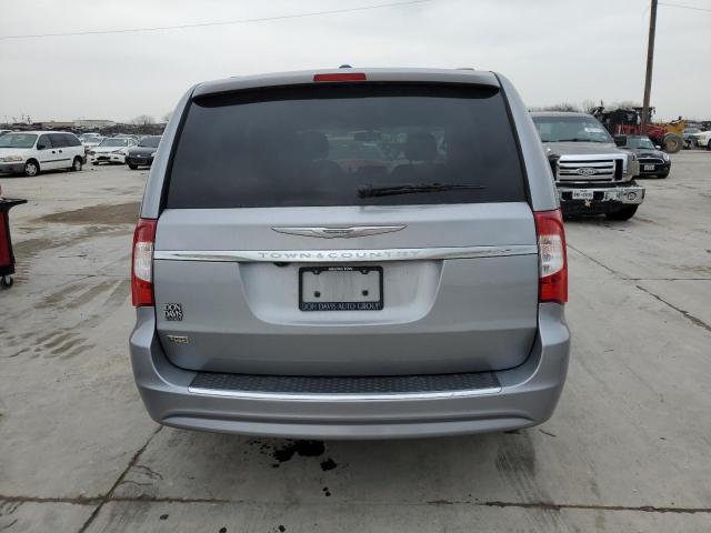 Photo 6 from auction – 2014 CHRYSLER TOWN & COU with VIN 2C4RC1BG9ER293070