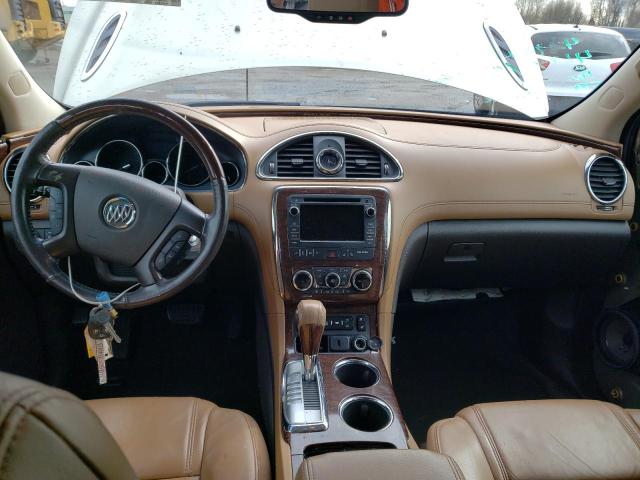 Photo 8 from auction – 2016 BUICK ENCLAVE with VIN 5GAKRCKD1GJ187996