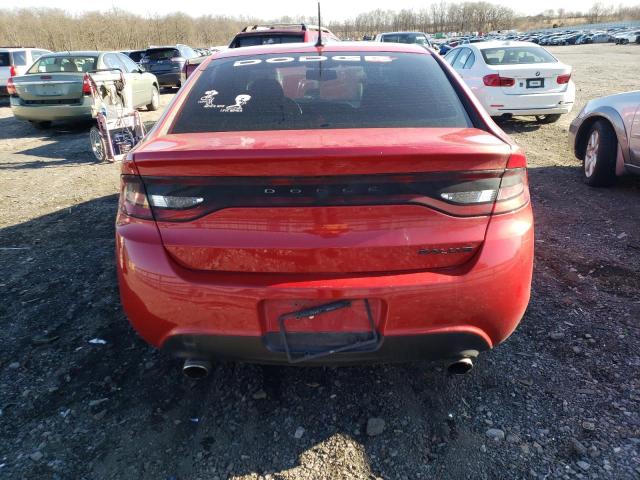 Photo 6 from auction – 2013 DODGE DART with VIN 1C3CDFBA0DD310162