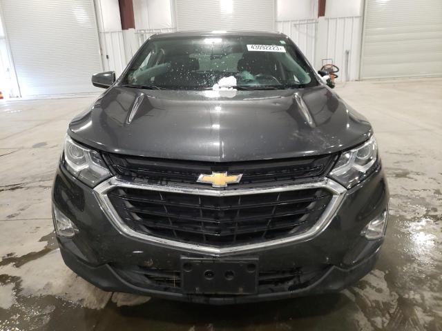 Photo 5 from auction – 2018 CHEVROLET EQUINOX LT with VIN 2GNAXSEV9J6337833
