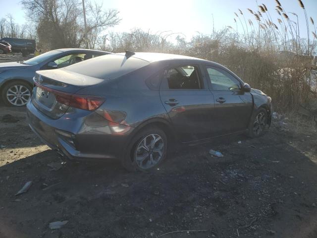 Photo 3 from auction – 2019 KIA FORTE FE with VIN 3KPF24AD7KE033102