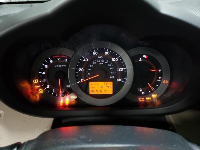 Photo 9 from auction – 2008 TOYOTA RAV4 with VIN JTMBD33V486080479