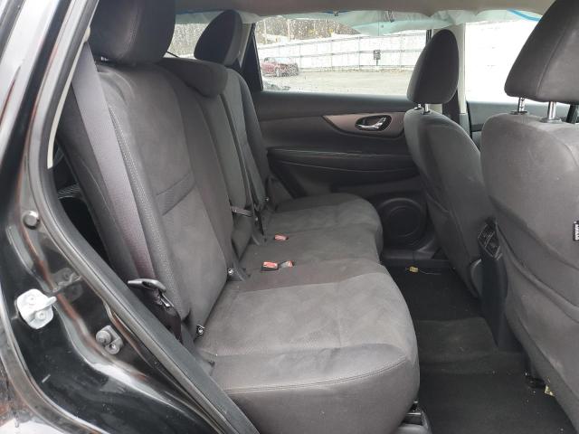 Photo 11 from auction – 2016 NISSAN ROGUE S with VIN KNMAT2MV9GP640187