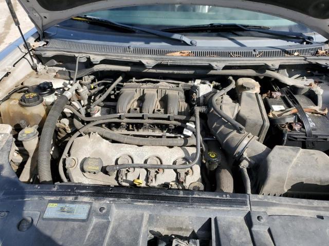 Photo 12 from auction – 2010 FORD FLEX LIMIT with VIN 2FMHK6DC8ABB06258