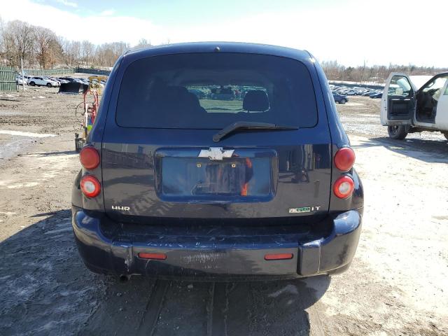Photo 6 from auction – 2011 CHEVROLET HHR LT with VIN 3GNBABFW3BS634824