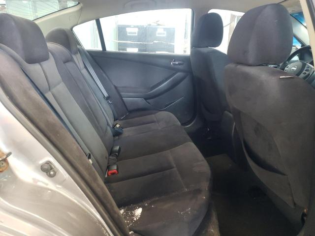 Photo 10 from auction – 2007 NISSAN ALTIMA 2.5 with VIN 1N4AL21E57C149262