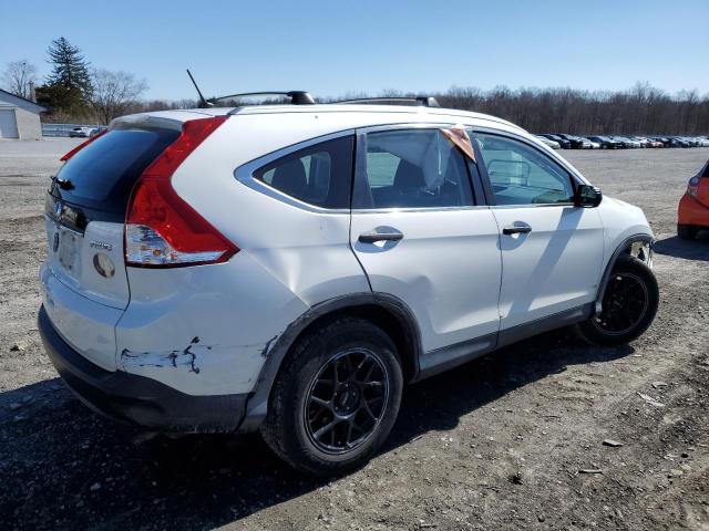 Photo 3 from auction – 2014 HONDA CR-V LX with VIN 5J6RM4H37EL095447