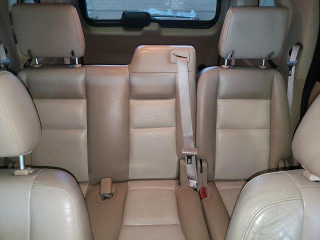 Photo 10 from auction – 2006 MERCURY MOUNTAINEE with VIN 4M2EU48816UJ06867
