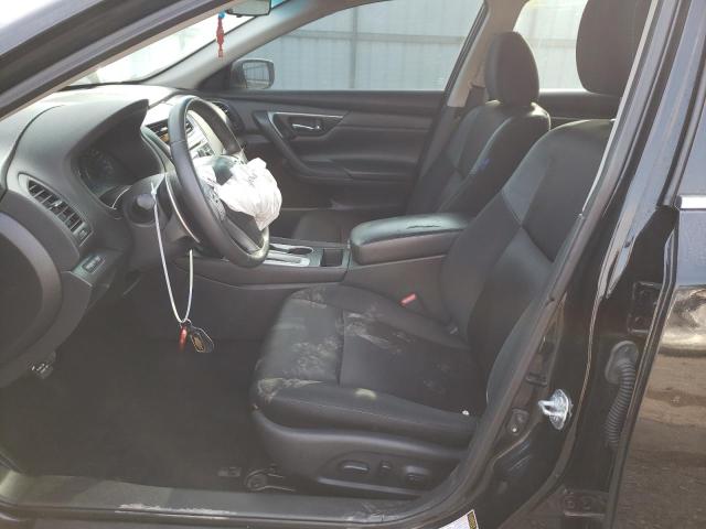 Photo 7 from auction – 2017 NISSAN ALTIMA 2.5 with VIN 1N4AL3AP8HC197556