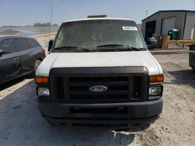Фото 5 с аукциона – 2008 FORD ECONOLINE с VIN 1FTNE14W38DB51835