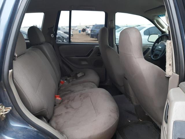 Photo 10 from auction – 2003 JEEP GRAND CHER with VIN 1J4GW48S93C597236