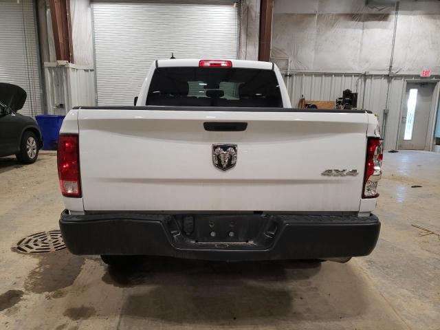 Photo 6 from auction – 2021 RAM 1500 CLASS with VIN 1C6RR7FG1MS551274