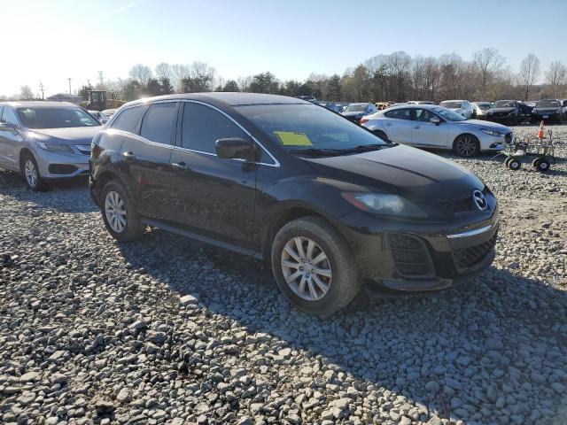 Photo 4 from auction – 2011 MAZDA CX-7 with VIN JM3ER2A56B0399895