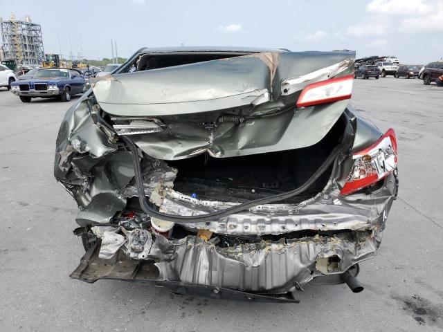 Photo 6 from auction – 2014 TOYOTA CAMRY L with VIN 4T1BF1FK8EU742745