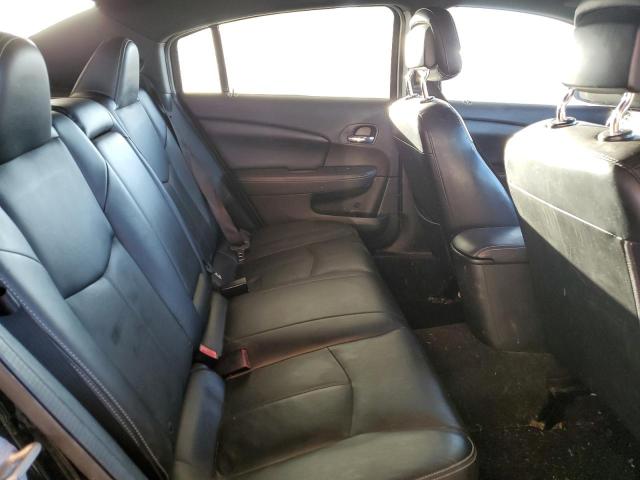 Photo 10 from auction – 2012 CHRYSLER 200 LIMITE with VIN 1C3CCBCB2CN211077
