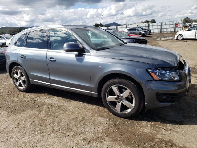 Photo 4 from auction – 2012 AUDI Q5 PREMIUM with VIN WA1LFBFP3CA023731