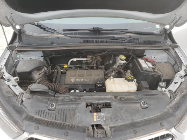 Photo 12 from auction – 2017 BUICK ENCORE PRE with VIN KL4CJASB9HB019493