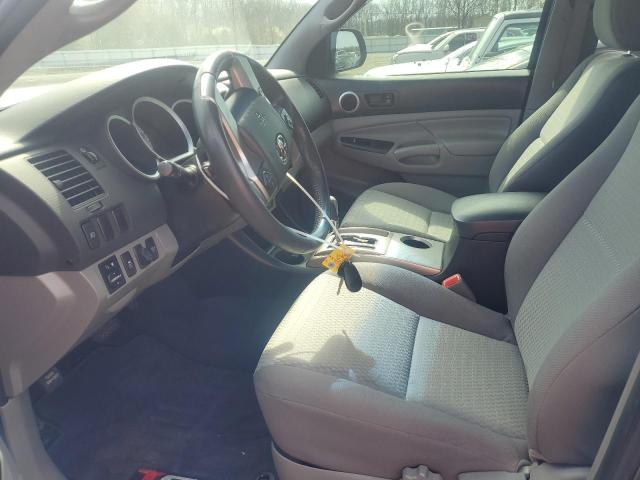Photo 7 from auction – 2015 TOYOTA TACOMA DOU with VIN 5TFLU4EN3FX143876