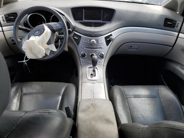 Photo 8 from auction – 2007 SUBARU B9 TRIBECA with VIN 4S4WX85D874403609