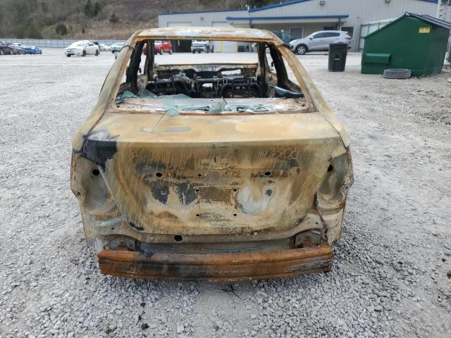 Photo 6 from auction – 2015 CHEVROLET SONIC LS with VIN 1G1JA5SH7F4117702