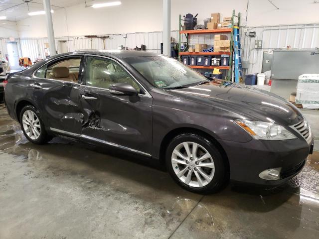 Photo 4 from auction – 2012 LEXUS ES 350 with VIN JTHBK1EG2C2500649