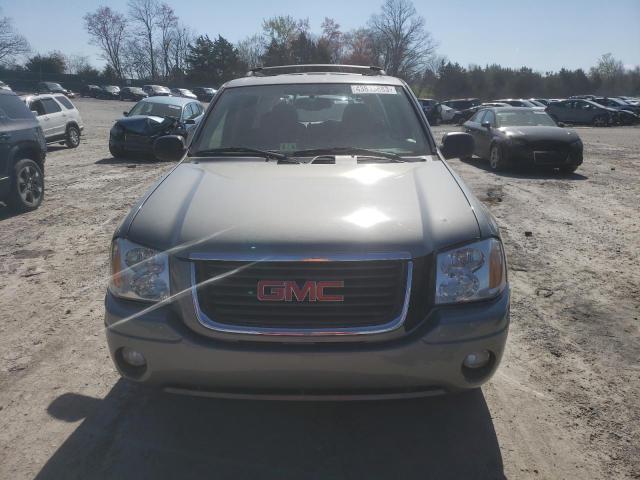 Photo 5 from auction – 2008 GMC ENVOY with VIN 1GKDT13S182103928