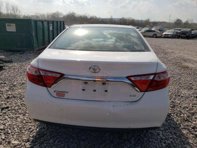 Photo 6 from auction – 2017 TOYOTA CAMRY LE with VIN 4T1BF1FK2HU339333