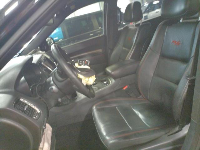 Photo 7 from auction – 2018 DODGE DURANGO R/ with VIN 1C4SDJCT6JC498102